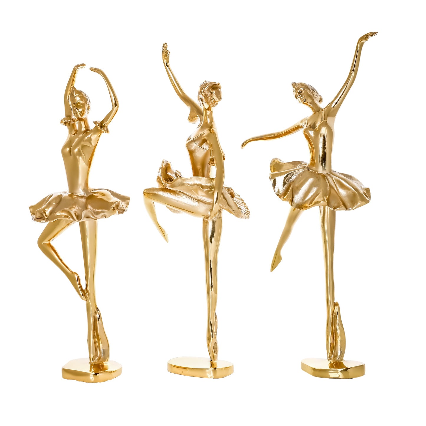 Handmade Bronze Ballerina,chandeliers near me, lighting stores in orange county