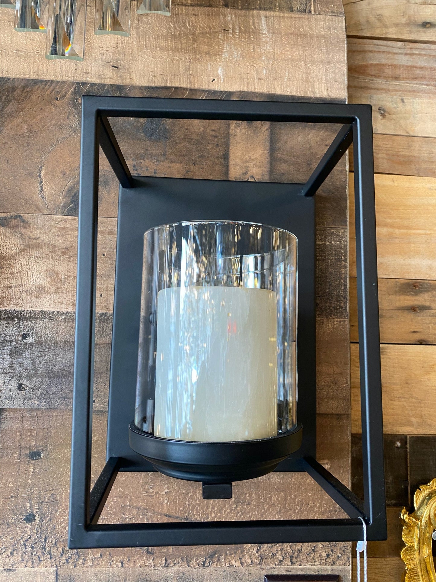 Modern Contemporary Wall lamp Glass wall Sconces for Bath room - Spot Light Inc