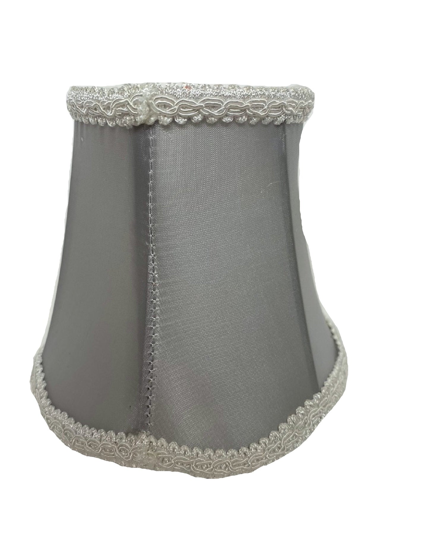 Gray Shade Cover for Chandelier, lamp - Spot Light Inc