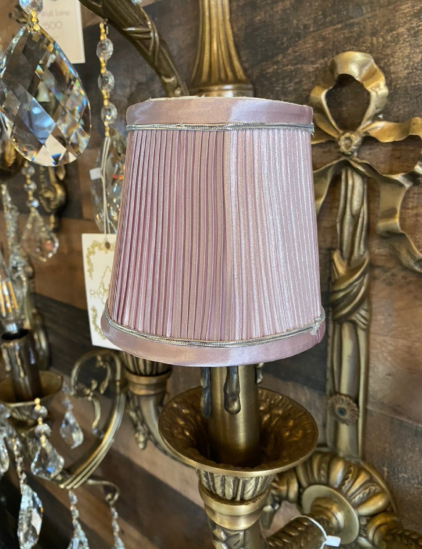 Small Lamp Shade For lighting - Spot Light Inc