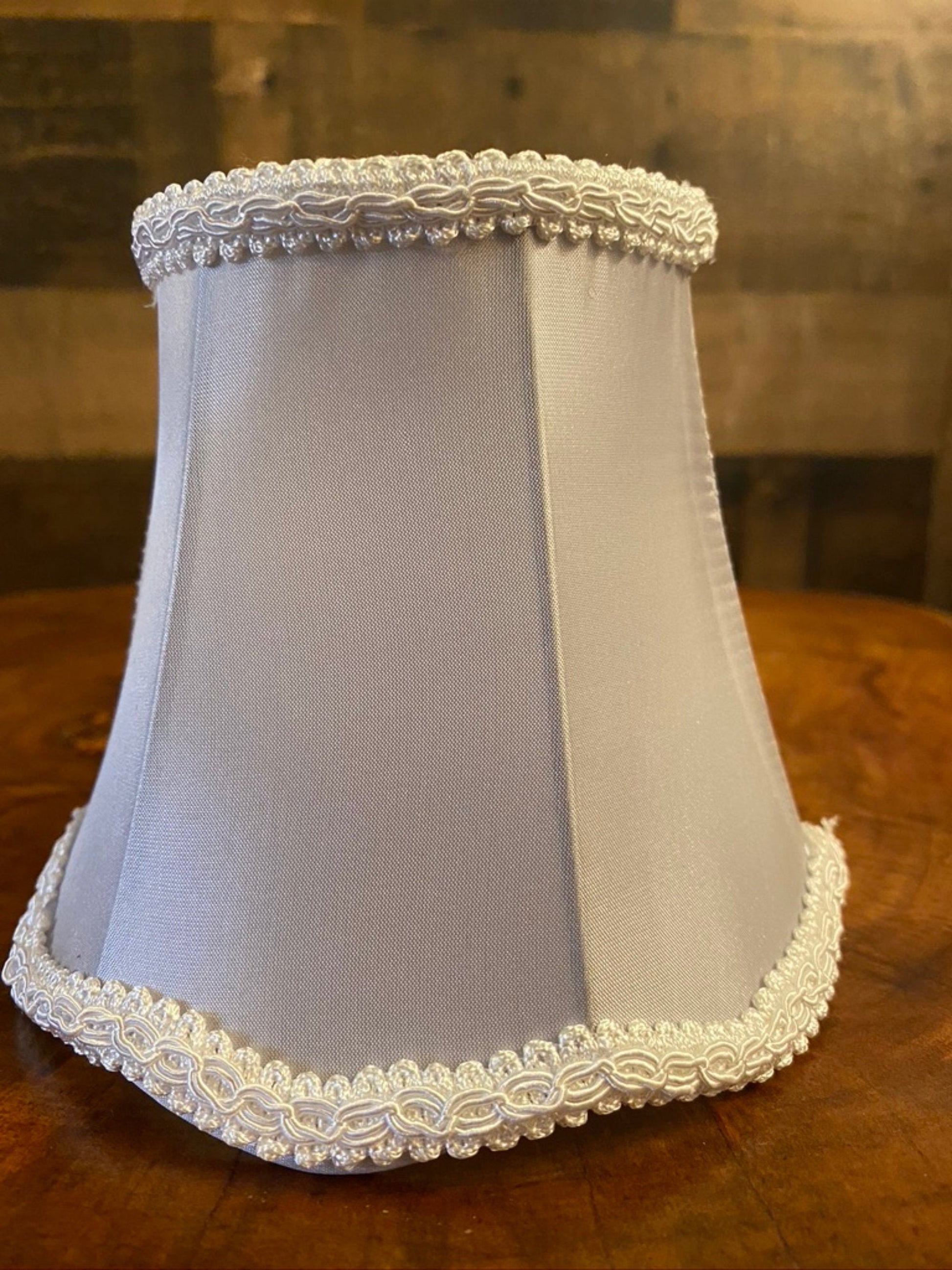 Gray Shade Cover for Chandelier, lamp - Spot Light Inc