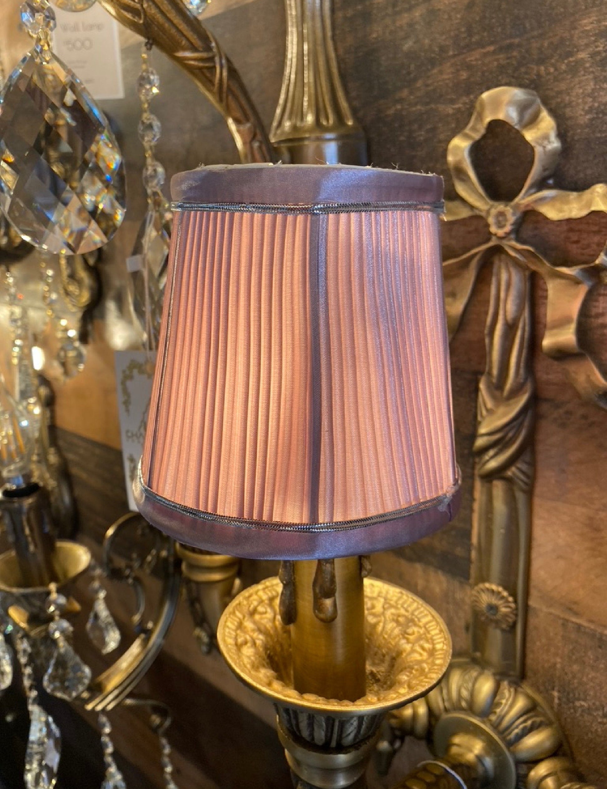 Small Lamp Shade For lighting - Spot Light Inc